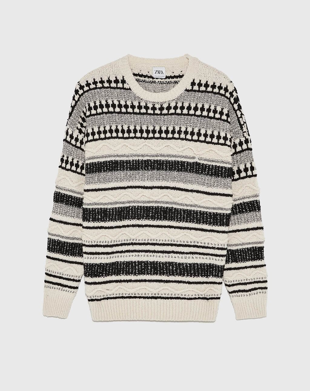 Jacket With Striped - Image 5