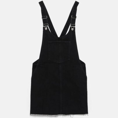 Hoodu Cute Dress
