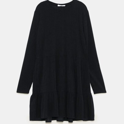 Long Sleeve Dress