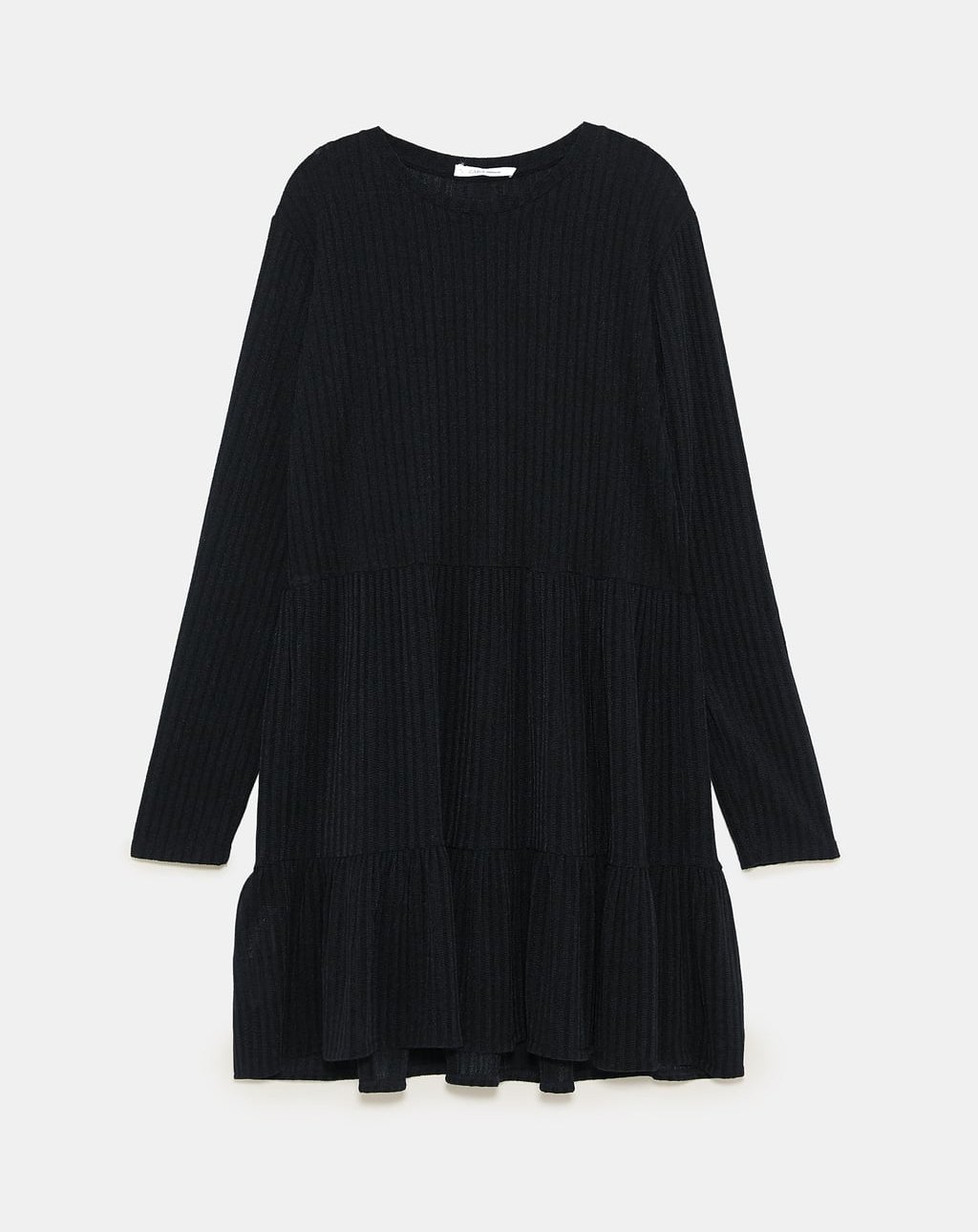 Reffled Dress - Image 5